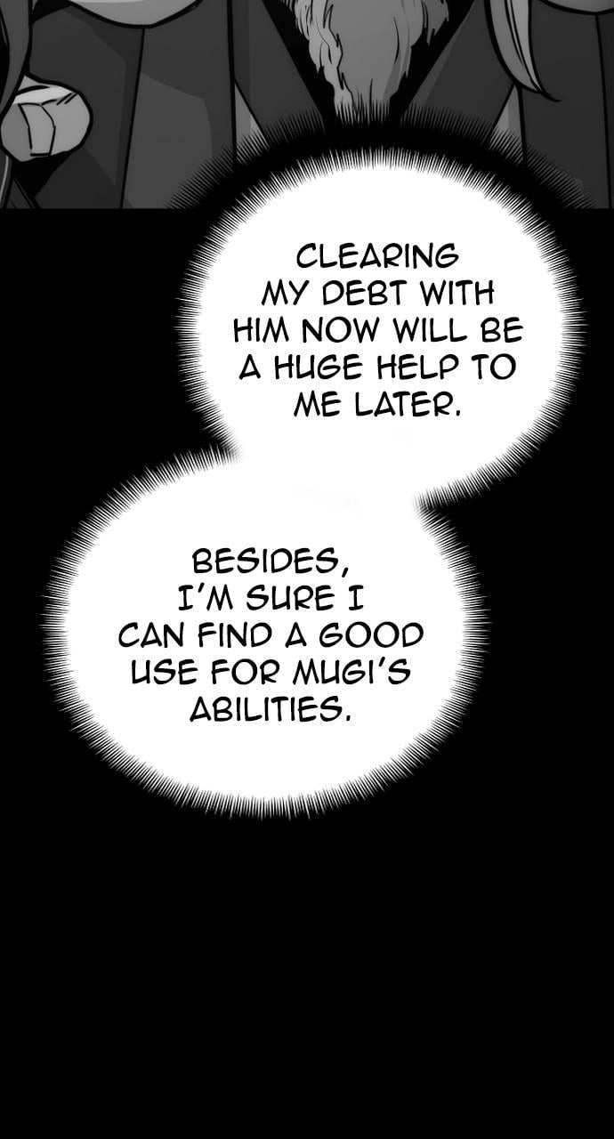 Murim RPG Simulation Chapter 57, page 18 of 156