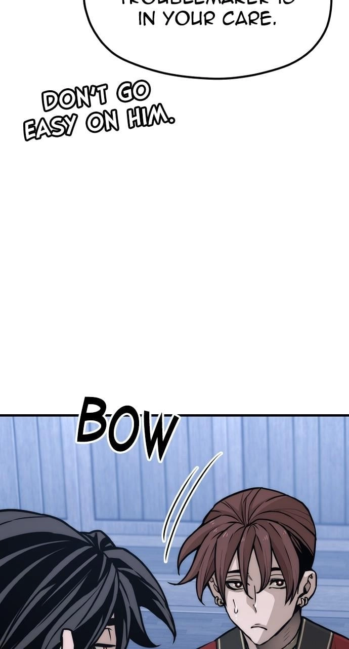 Murim RPG Simulation Chapter 57, page 21 of 156