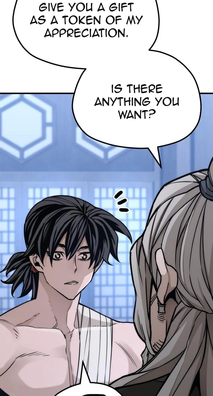 Murim RPG Simulation Chapter 57, page 23 of 156