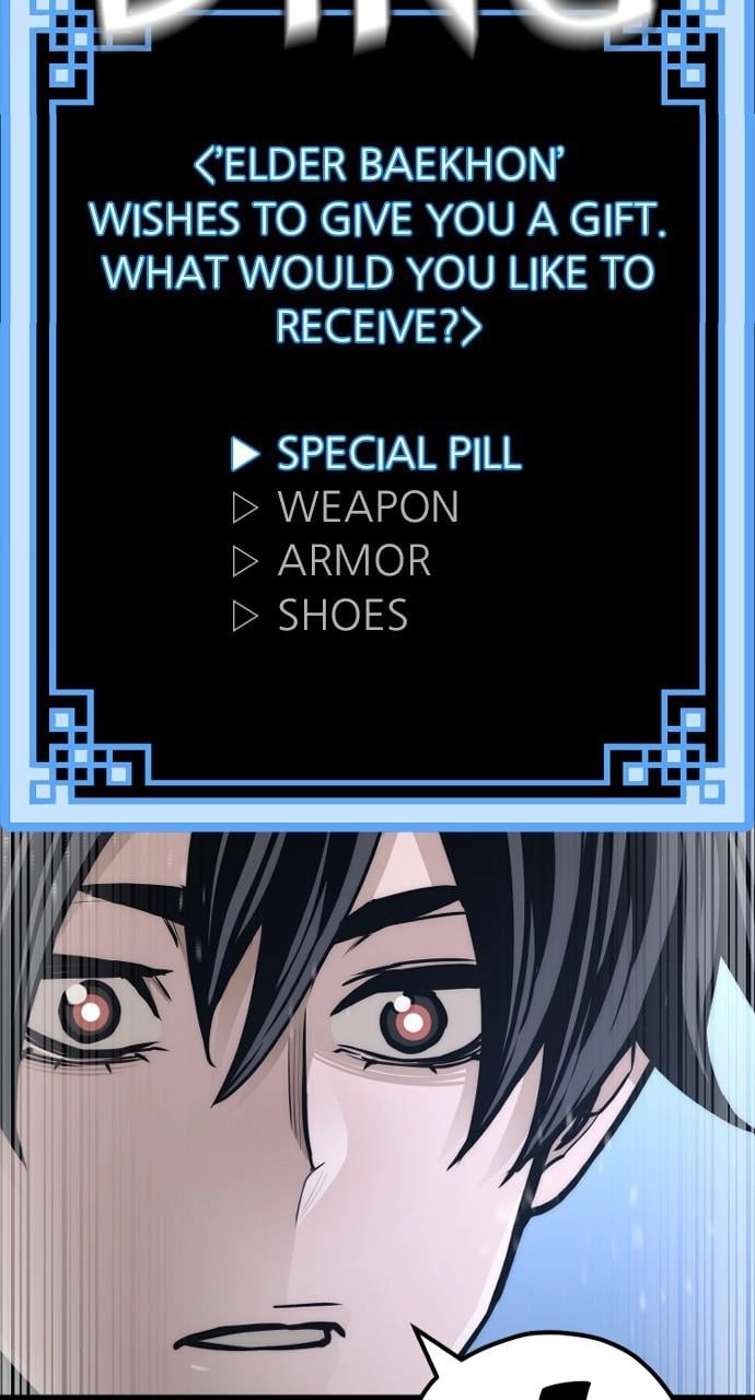 Murim RPG Simulation Chapter 57, page 25 of 156