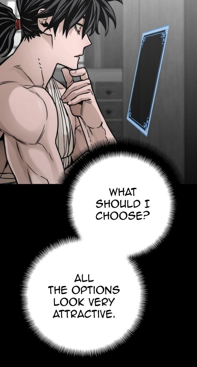 Murim RPG Simulation Chapter 57, page 27 of 156