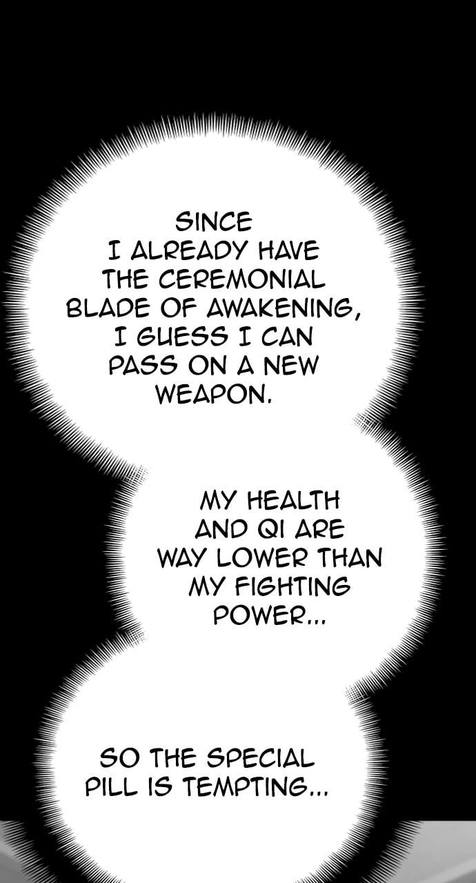 Murim RPG Simulation Chapter 57, page 28 of 156