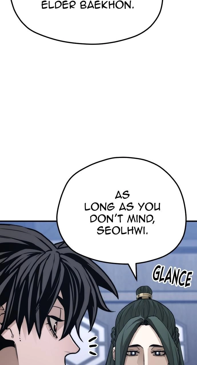 Murim RPG Simulation Chapter 57, page 41 of 156