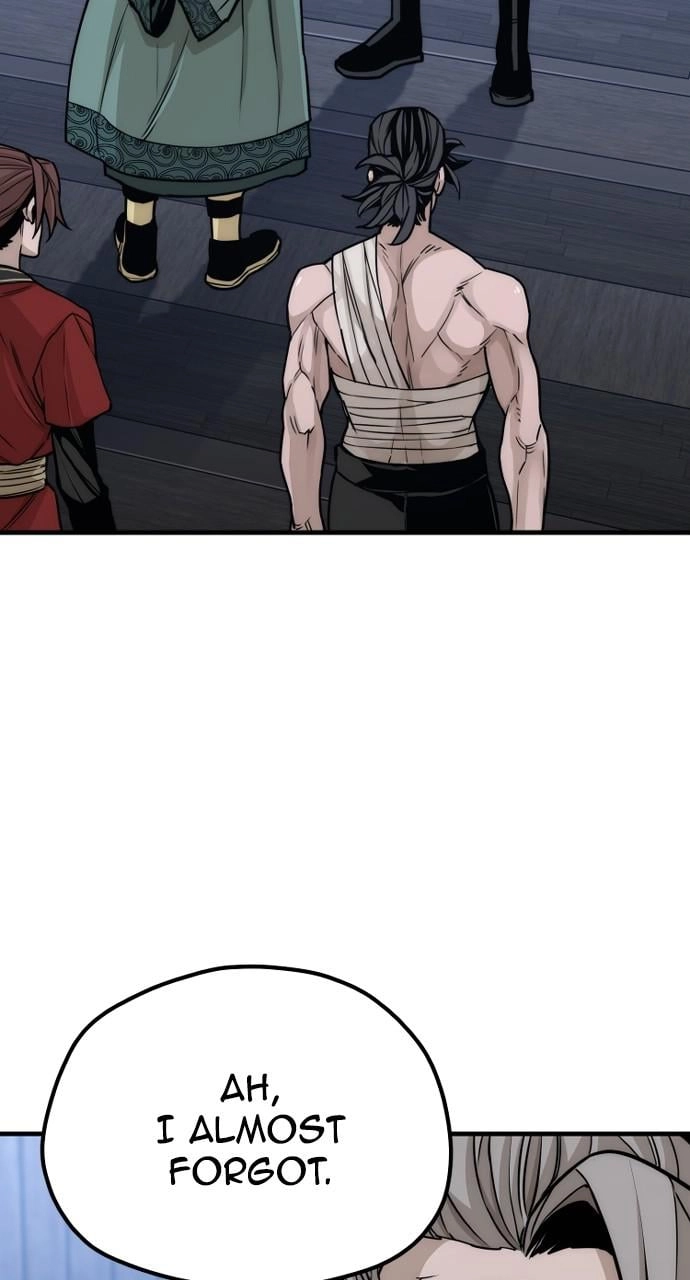 Murim RPG Simulation Chapter 57, page 5 of 156