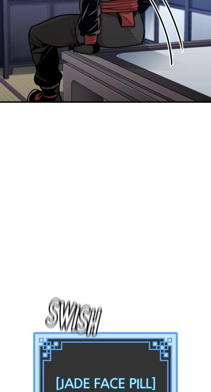 Murim RPG Simulation Chapter 57, page 55 of 156