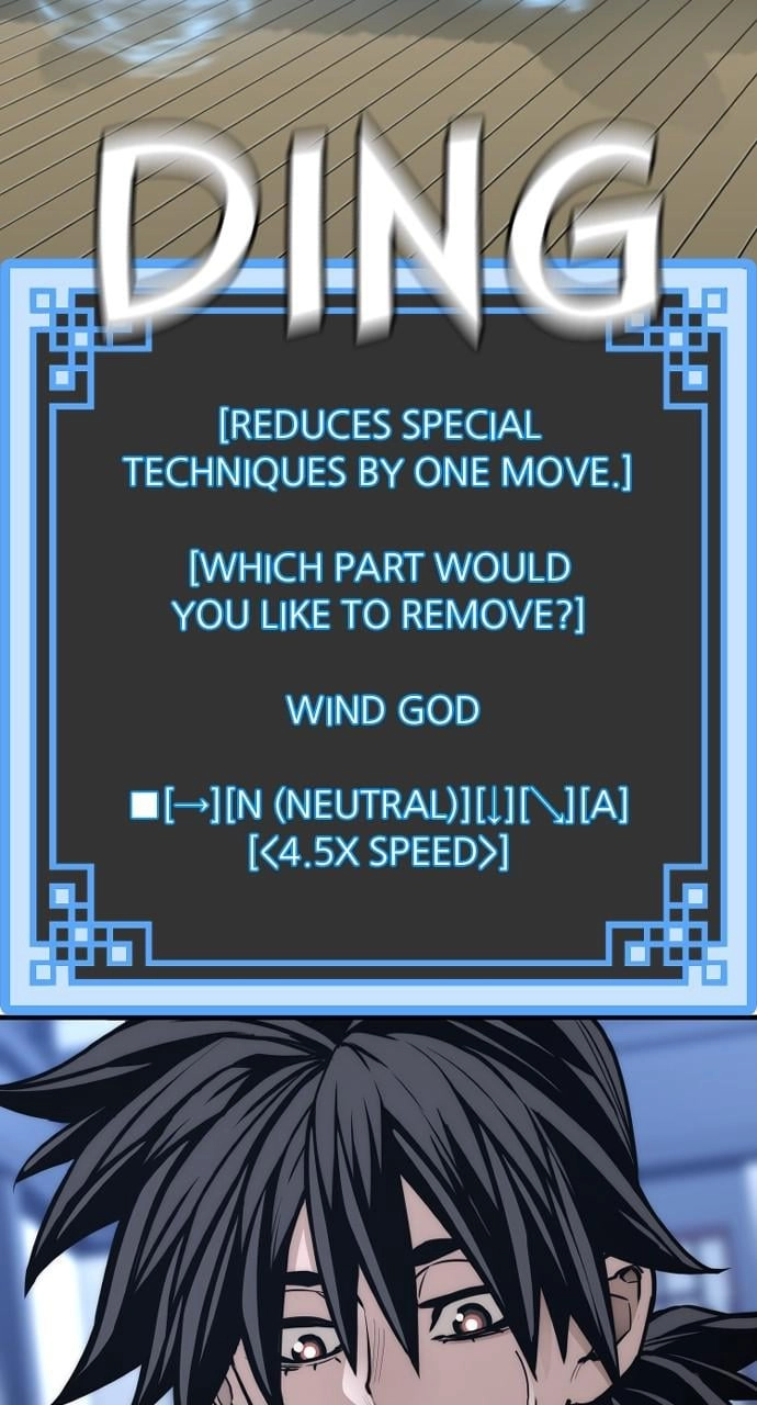 Murim RPG Simulation Chapter 57, page 64 of 156