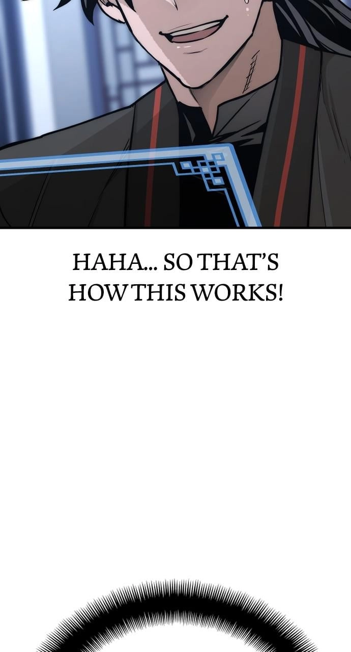 Murim RPG Simulation Chapter 57, page 65 of 156