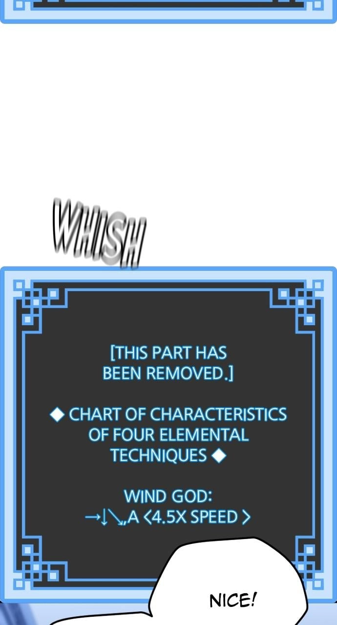 Murim RPG Simulation Chapter 57, page 68 of 156