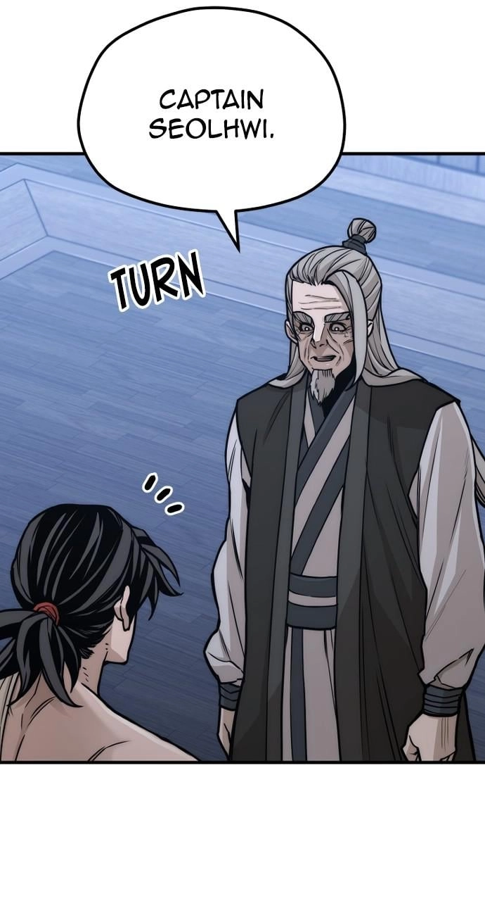 Murim RPG Simulation Chapter 57, page 7 of 156