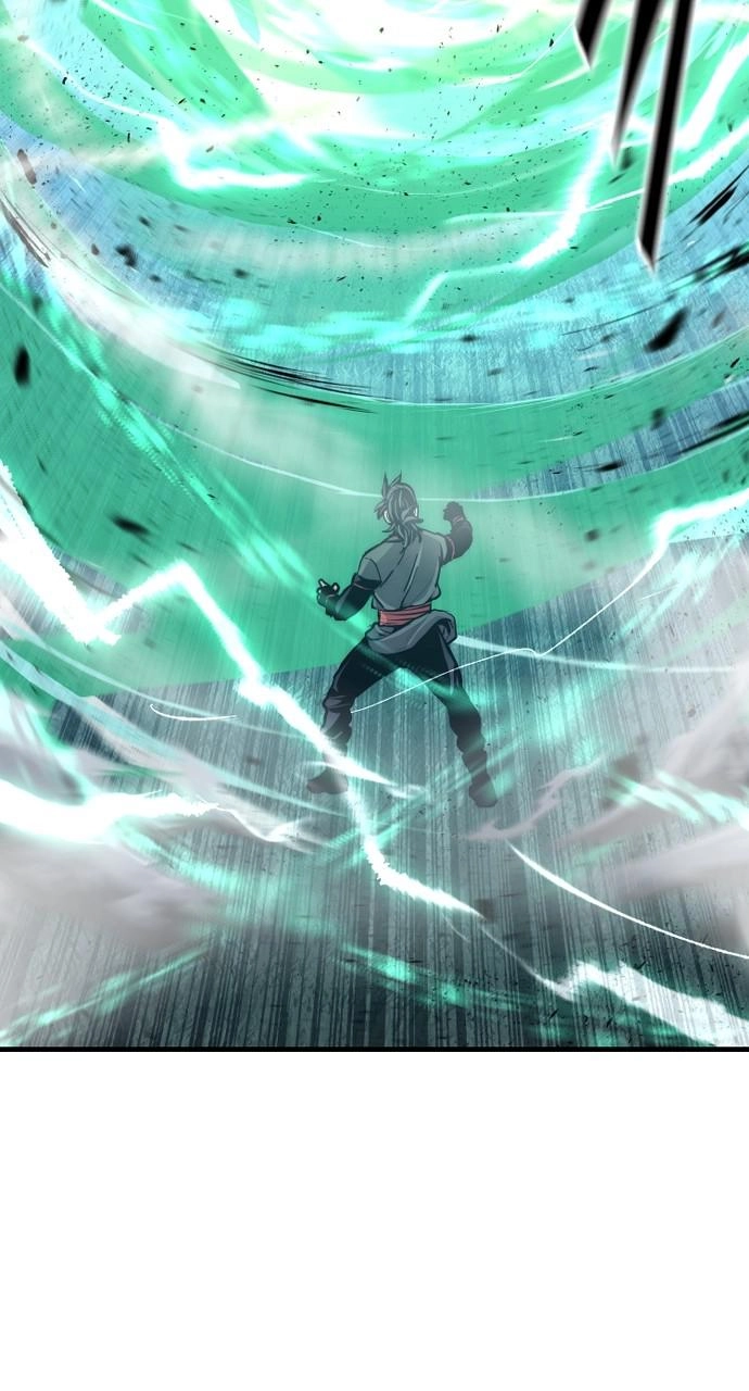 Murim RPG Simulation Chapter 57, page 81 of 156