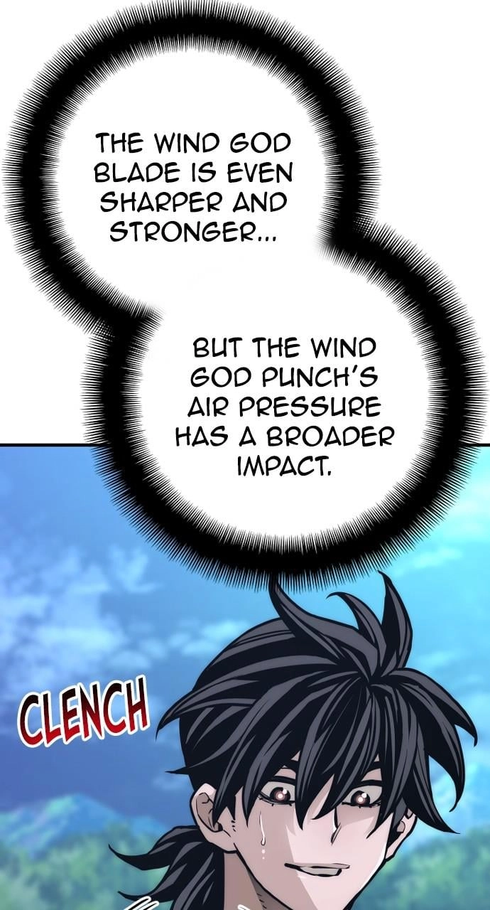 Murim RPG Simulation Chapter 57, page 85 of 156
