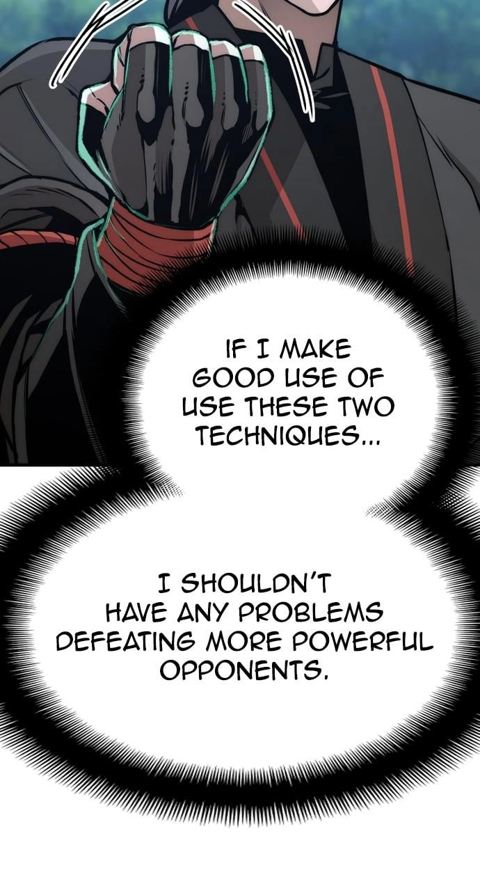 Murim RPG Simulation Chapter 57, page 86 of 156