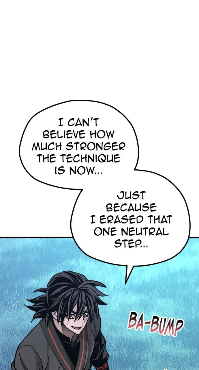 Murim RPG Simulation Chapter 57, page 87 of 156