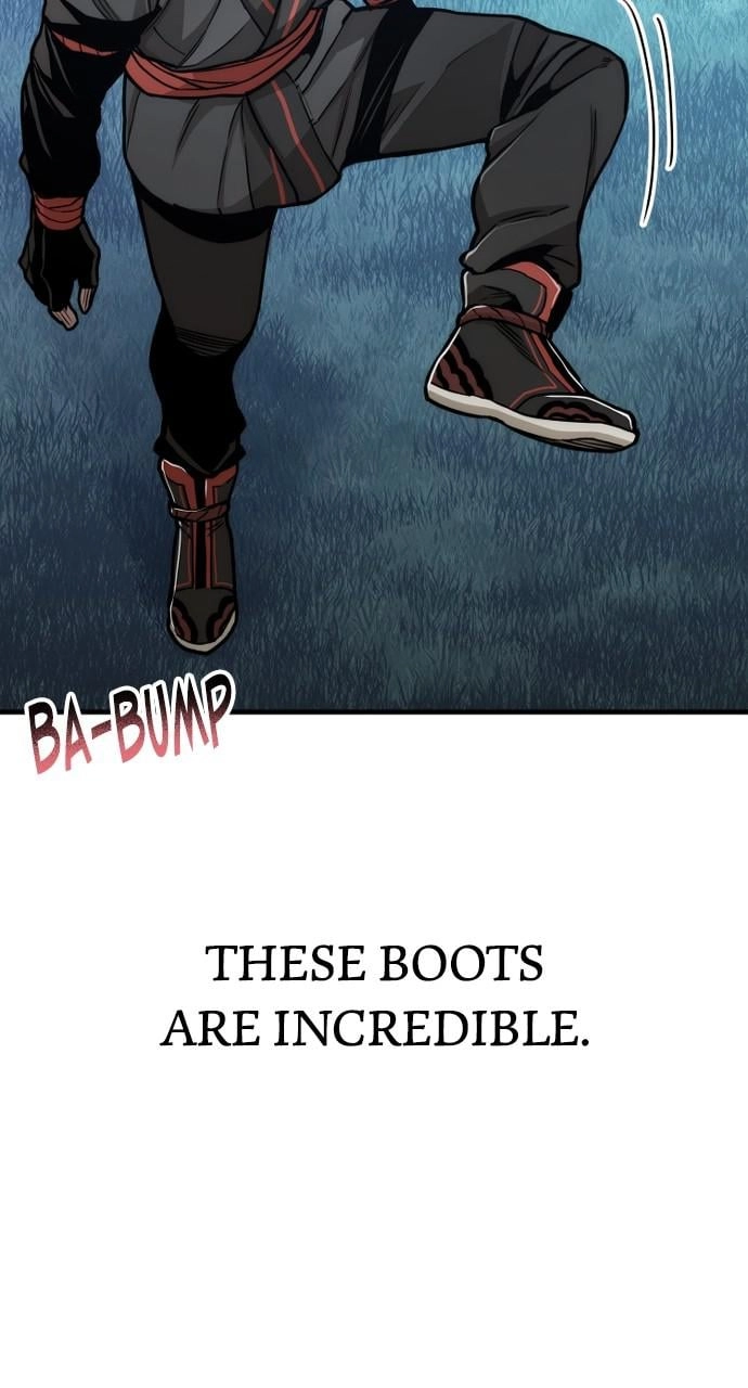 Murim RPG Simulation Chapter 57, page 88 of 156