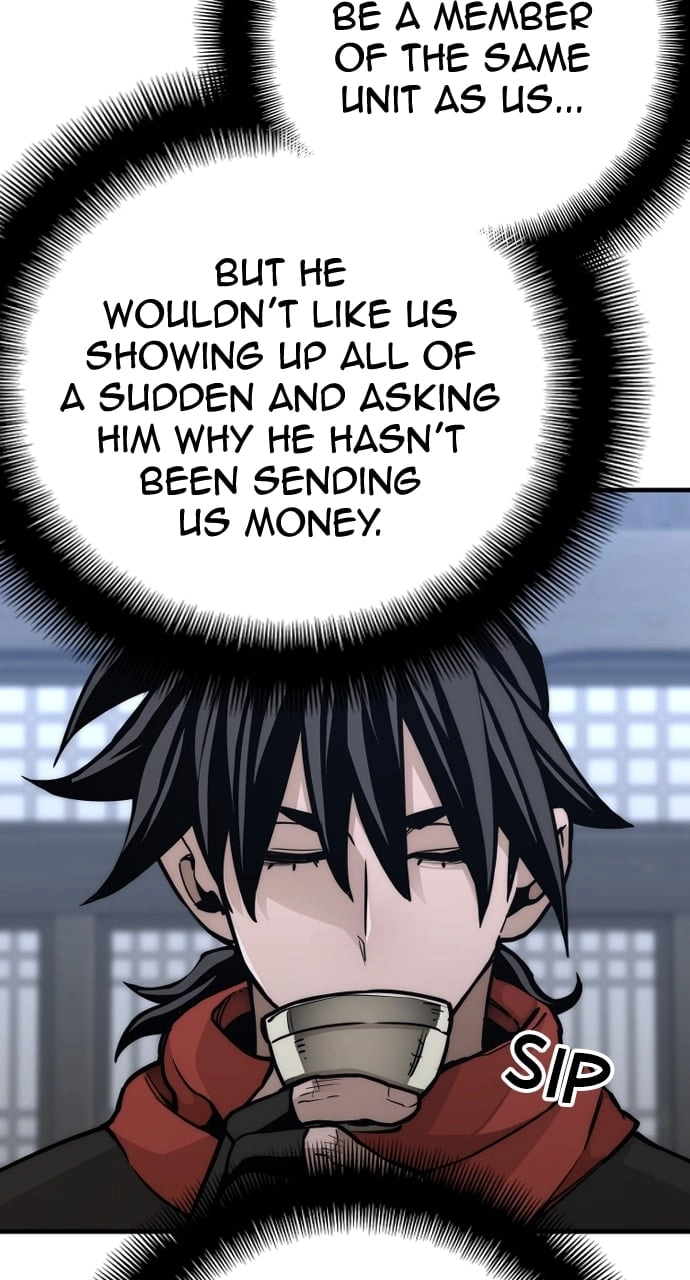 Murim RPG Simulation Chapter 58, page 103 of 185