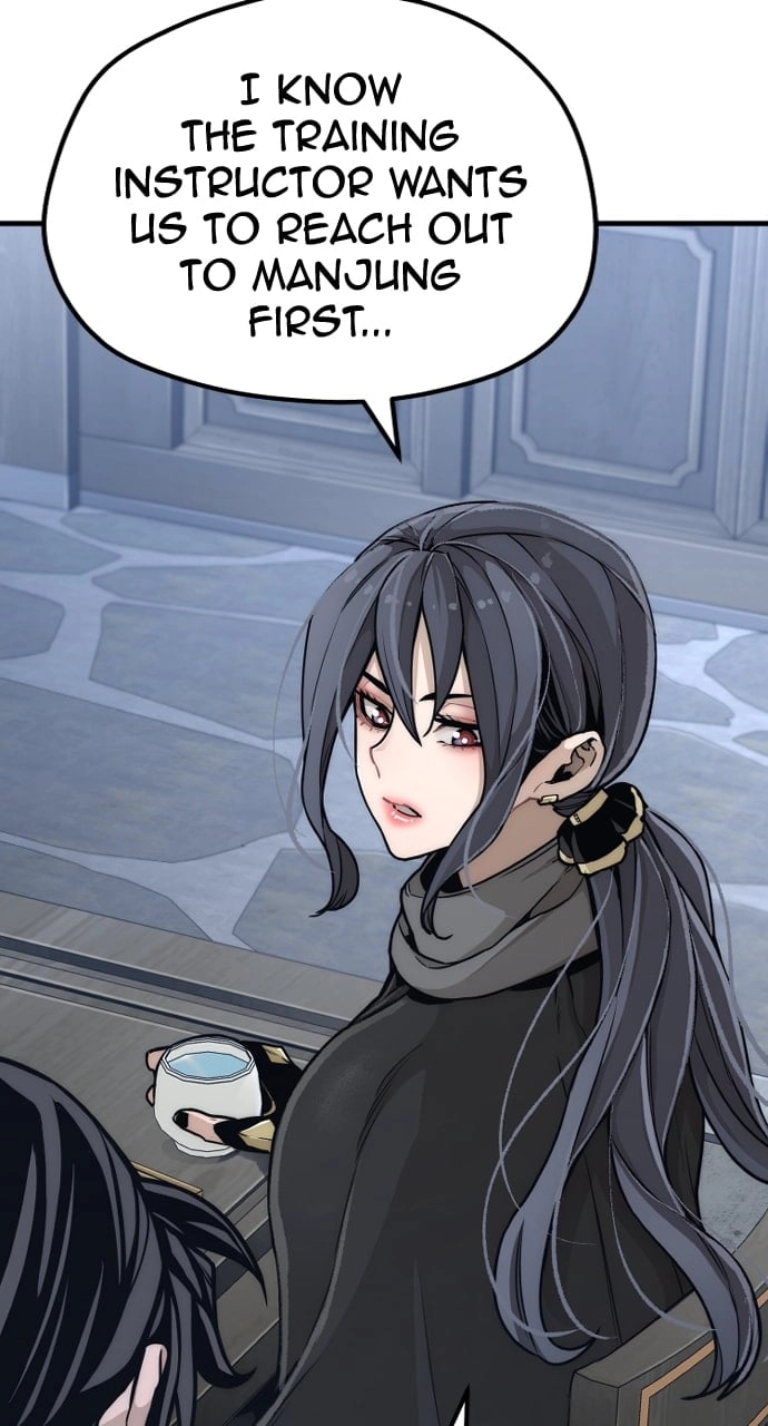 Murim RPG Simulation Chapter 58, page 106 of 185