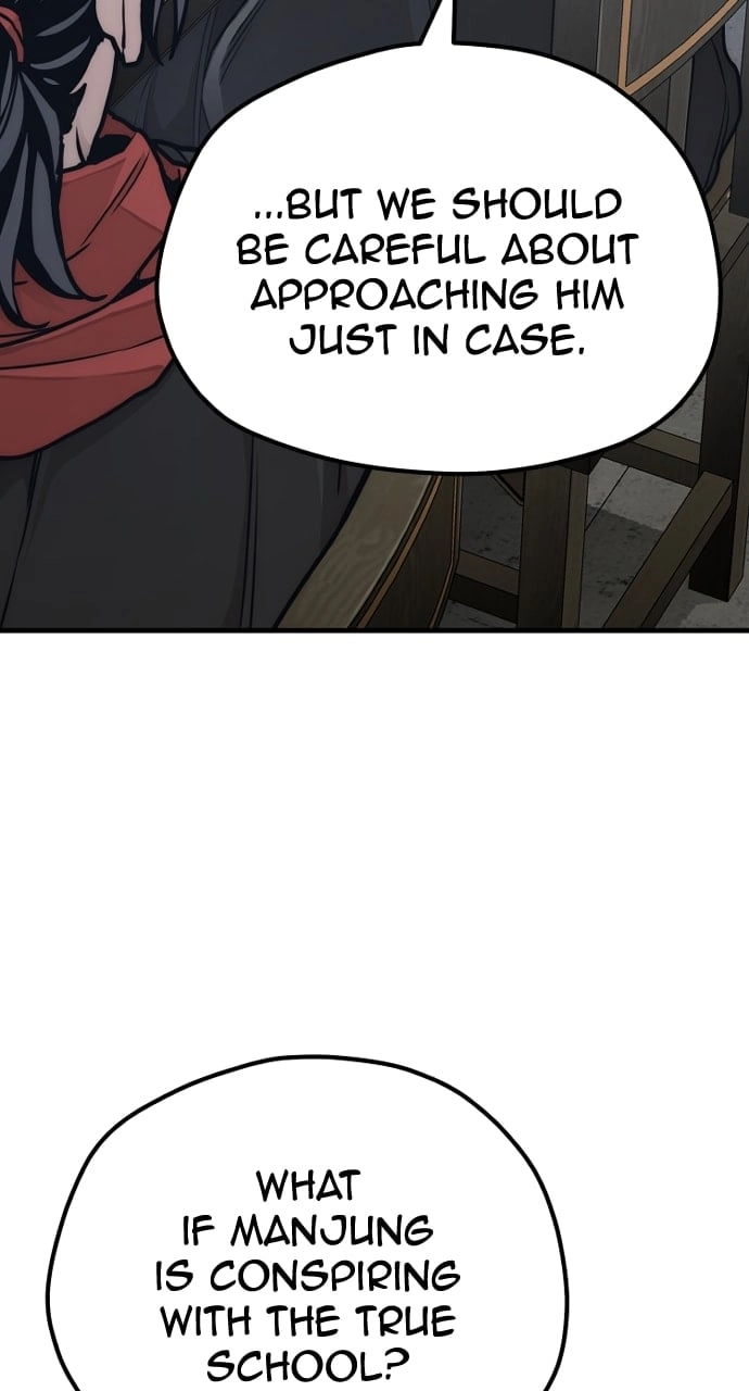 Murim RPG Simulation Chapter 58, page 107 of 185