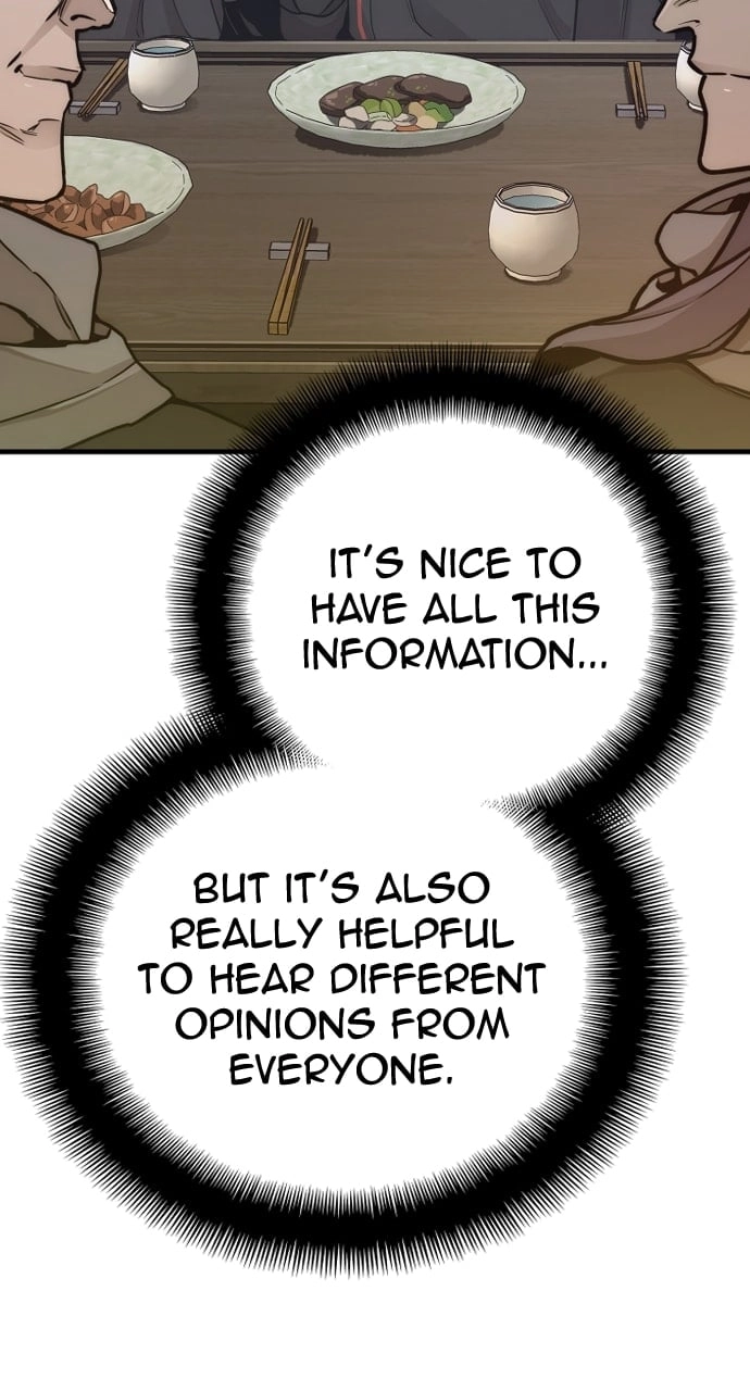 Murim RPG Simulation Chapter 58, page 115 of 185