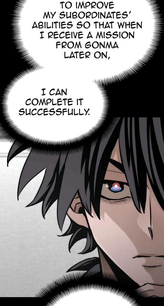 Murim RPG Simulation Chapter 58, page 12 of 185