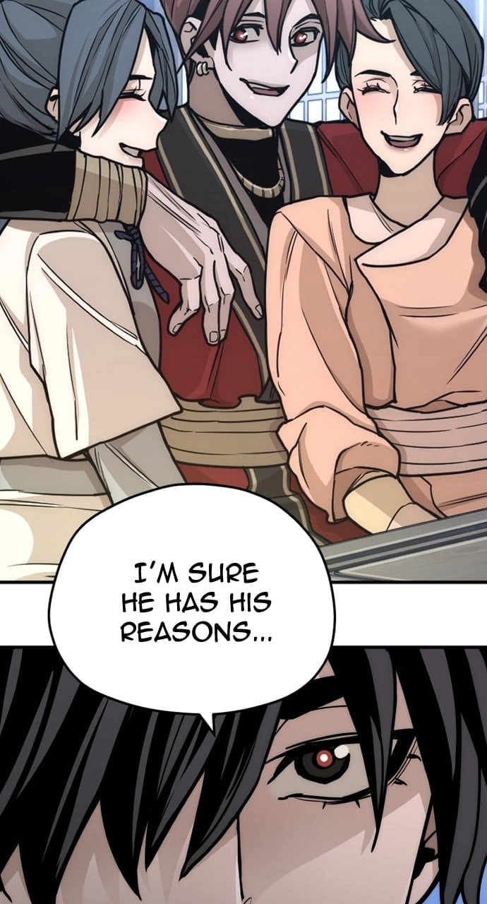Murim RPG Simulation Chapter 58, page 125 of 185