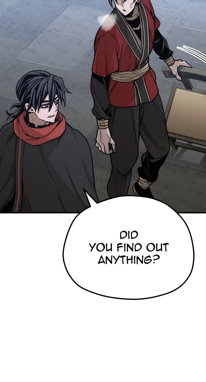 Murim RPG Simulation Chapter 58, page 129 of 185