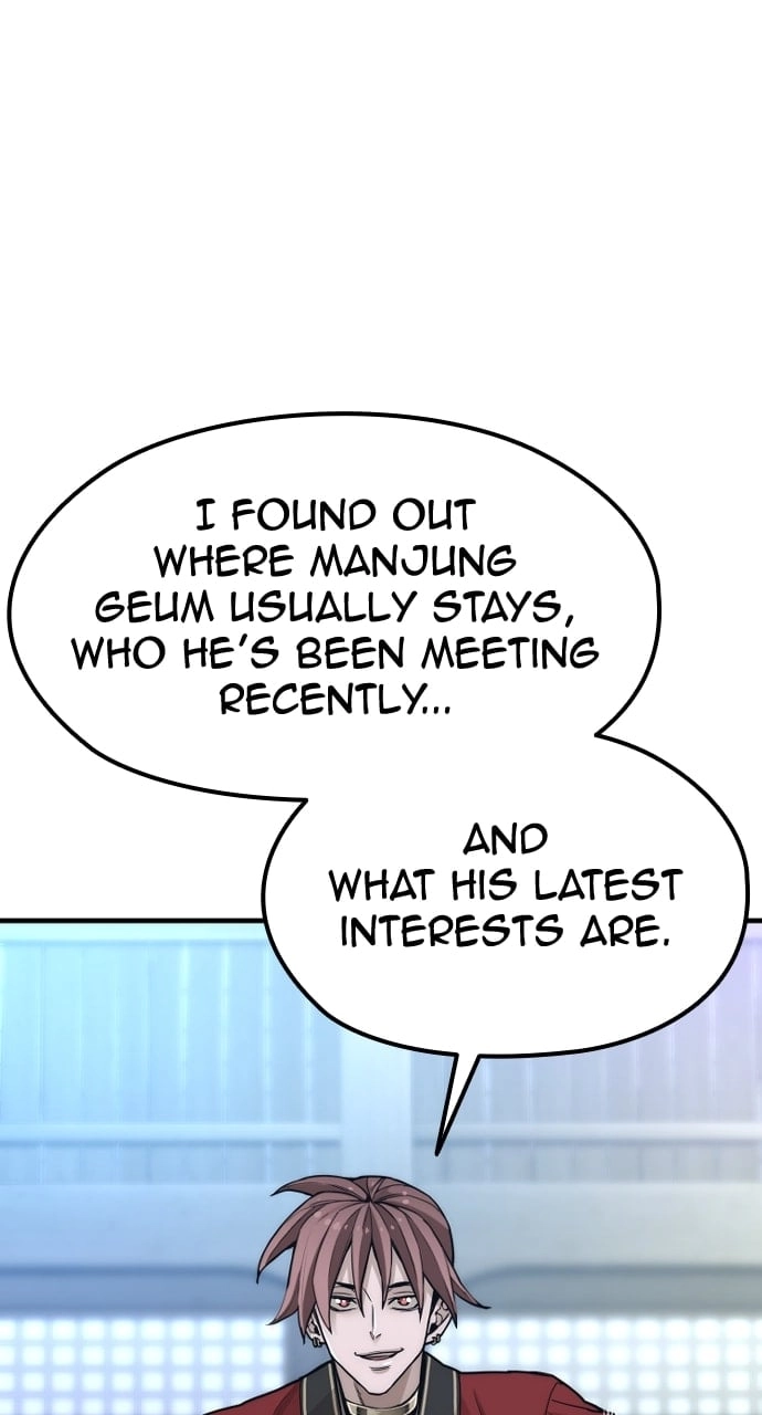 Murim RPG Simulation Chapter 58, page 131 of 185