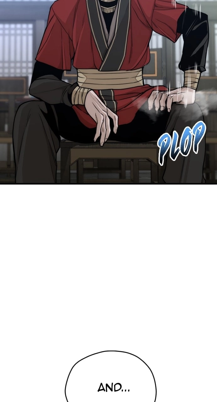 Murim RPG Simulation Chapter 58, page 132 of 185
