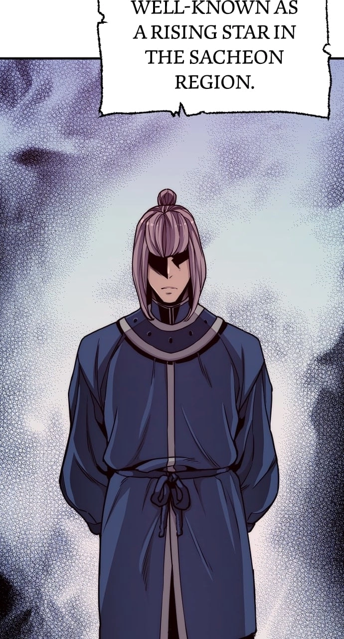 Murim RPG Simulation Chapter 58, page 138 of 185