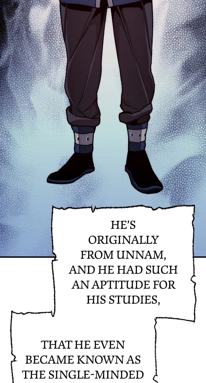 Murim RPG Simulation Chapter 58, page 139 of 185