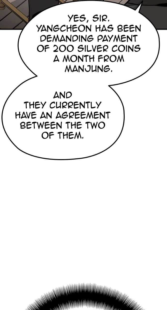 Murim RPG Simulation Chapter 58, page 147 of 185