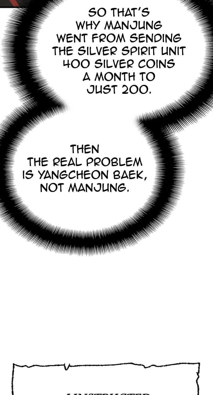 Murim RPG Simulation Chapter 58, page 149 of 185