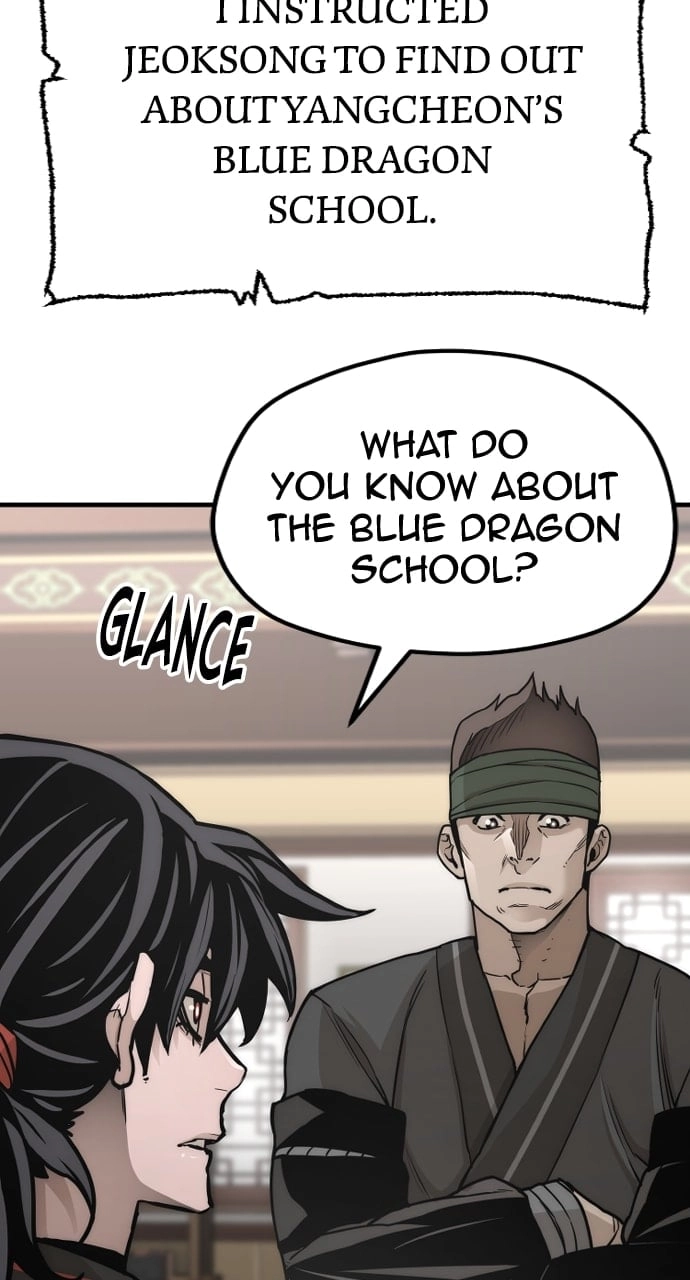 Murim RPG Simulation Chapter 58, page 150 of 185