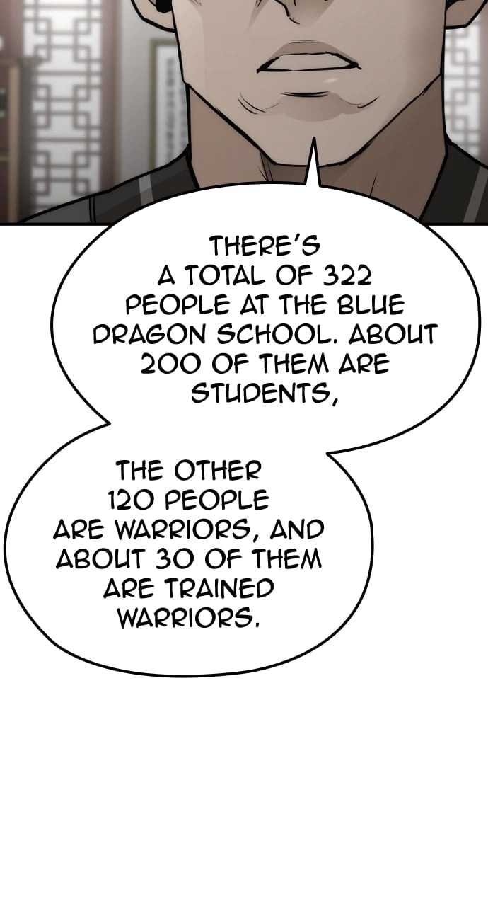 Murim RPG Simulation Chapter 58, page 152 of 185
