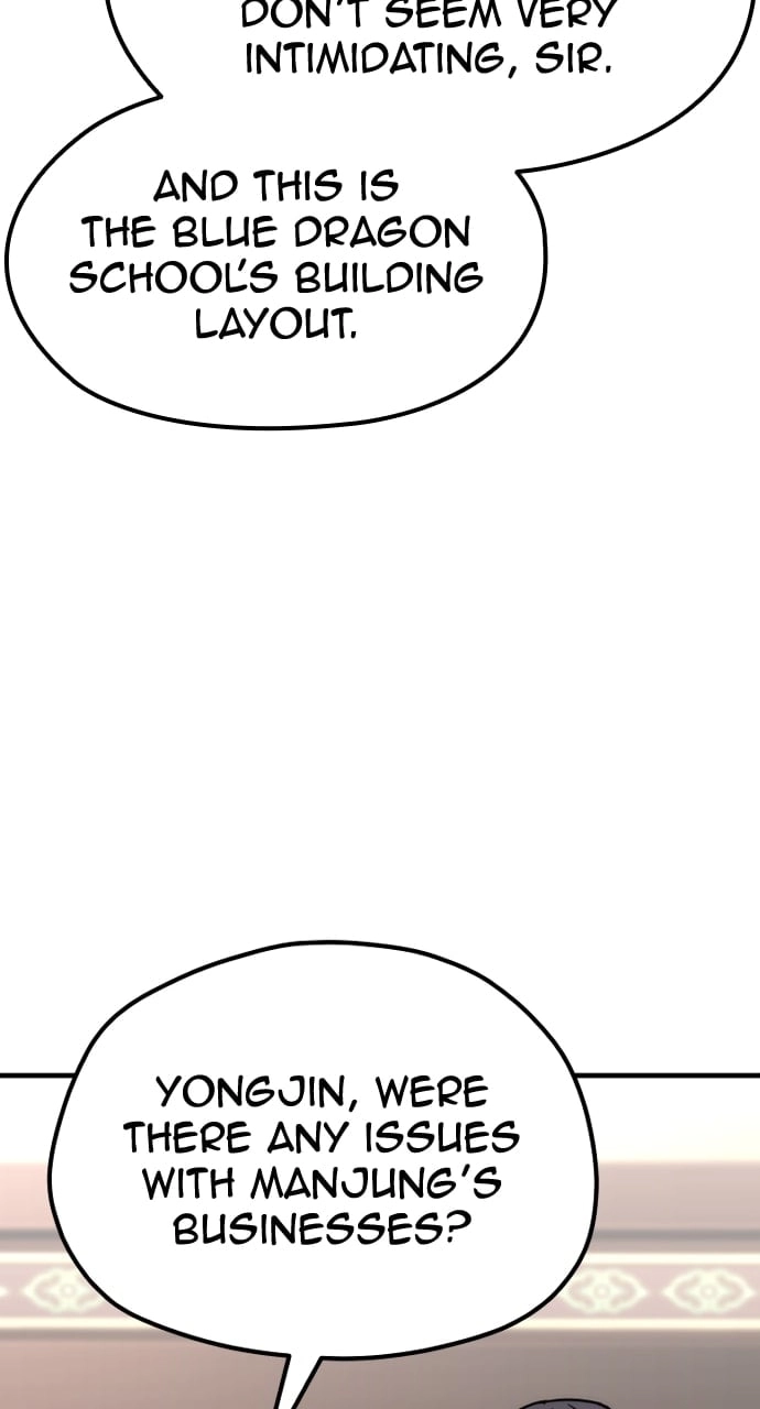 Murim RPG Simulation Chapter 58, page 154 of 185