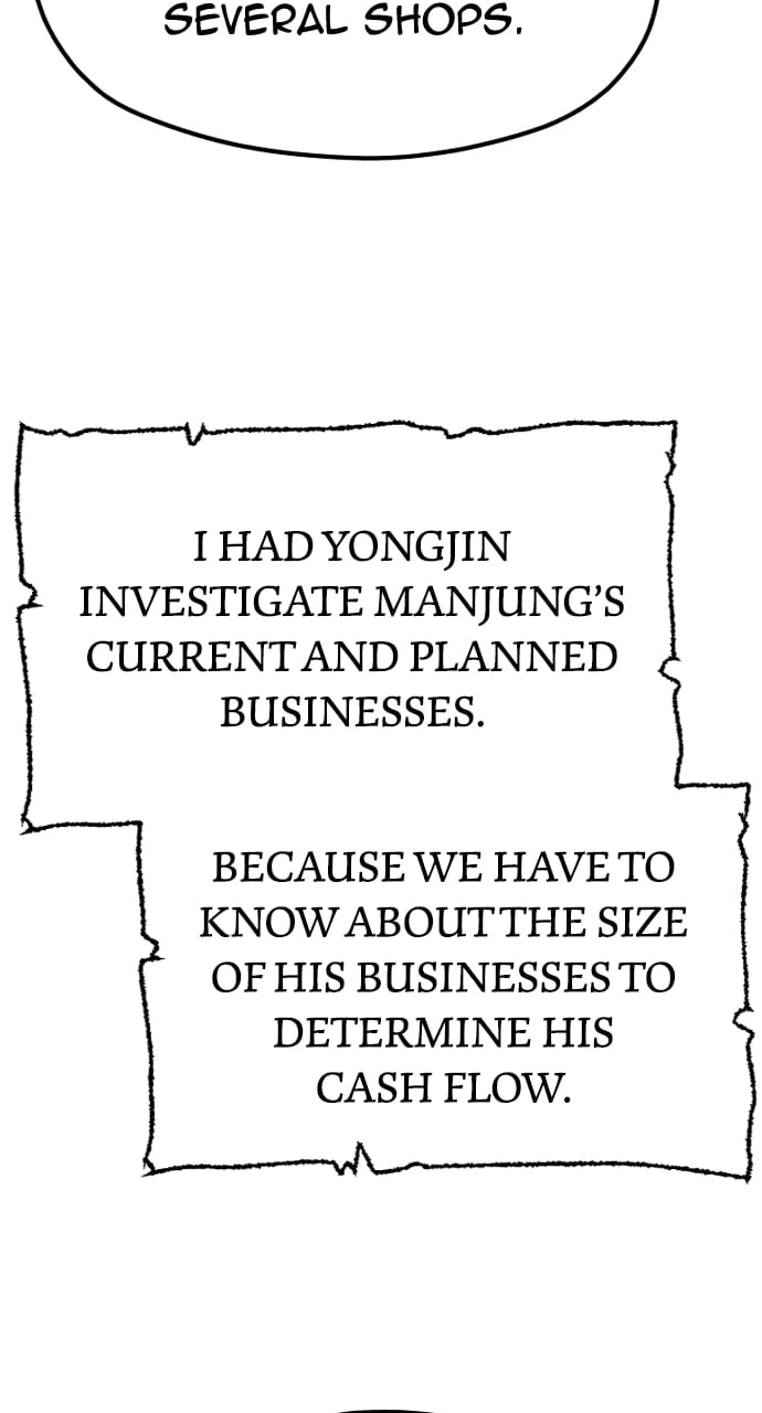 Murim RPG Simulation Chapter 58, page 156 of 185