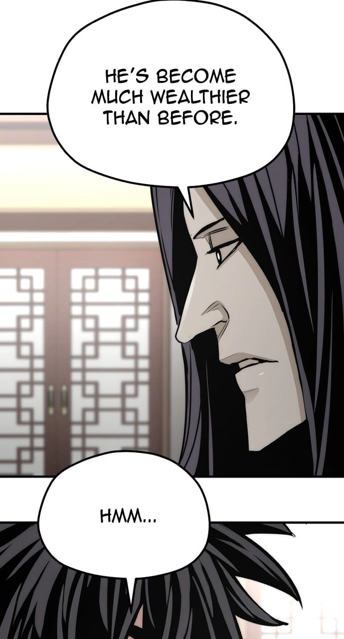 Murim RPG Simulation Chapter 58, page 157 of 185