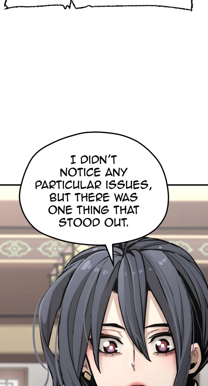 Murim RPG Simulation Chapter 58, page 161 of 185