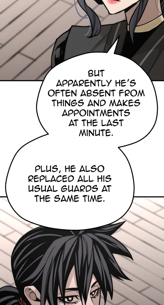 Murim RPG Simulation Chapter 58, page 165 of 185