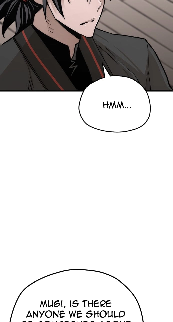 Murim RPG Simulation Chapter 58, page 166 of 185