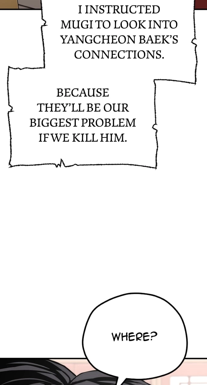 Murim RPG Simulation Chapter 58, page 168 of 185