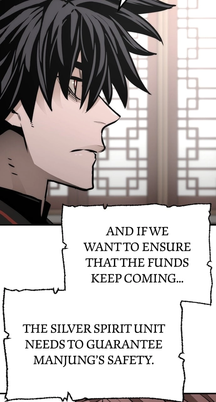 Murim RPG Simulation Chapter 58, page 169 of 185
