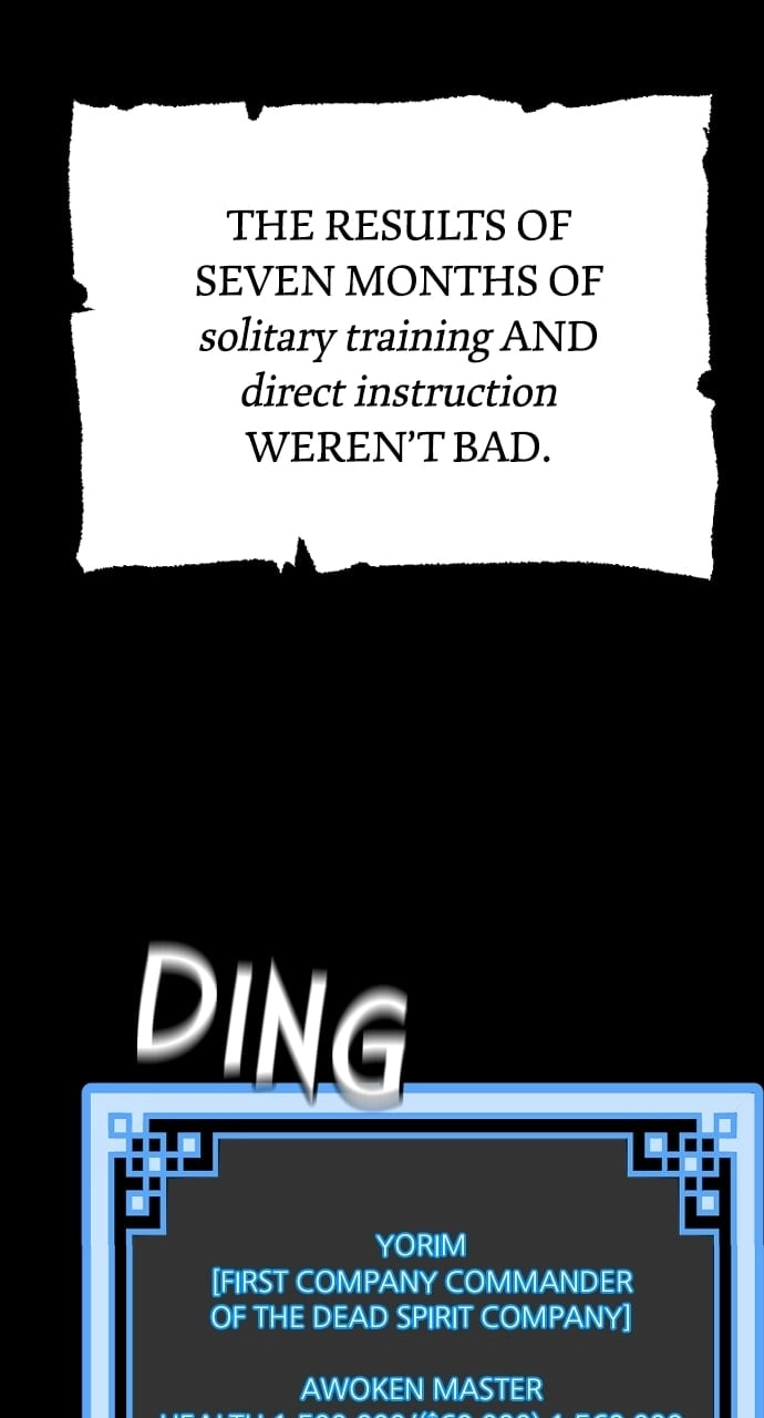 Murim RPG Simulation Chapter 58, page 17 of 185