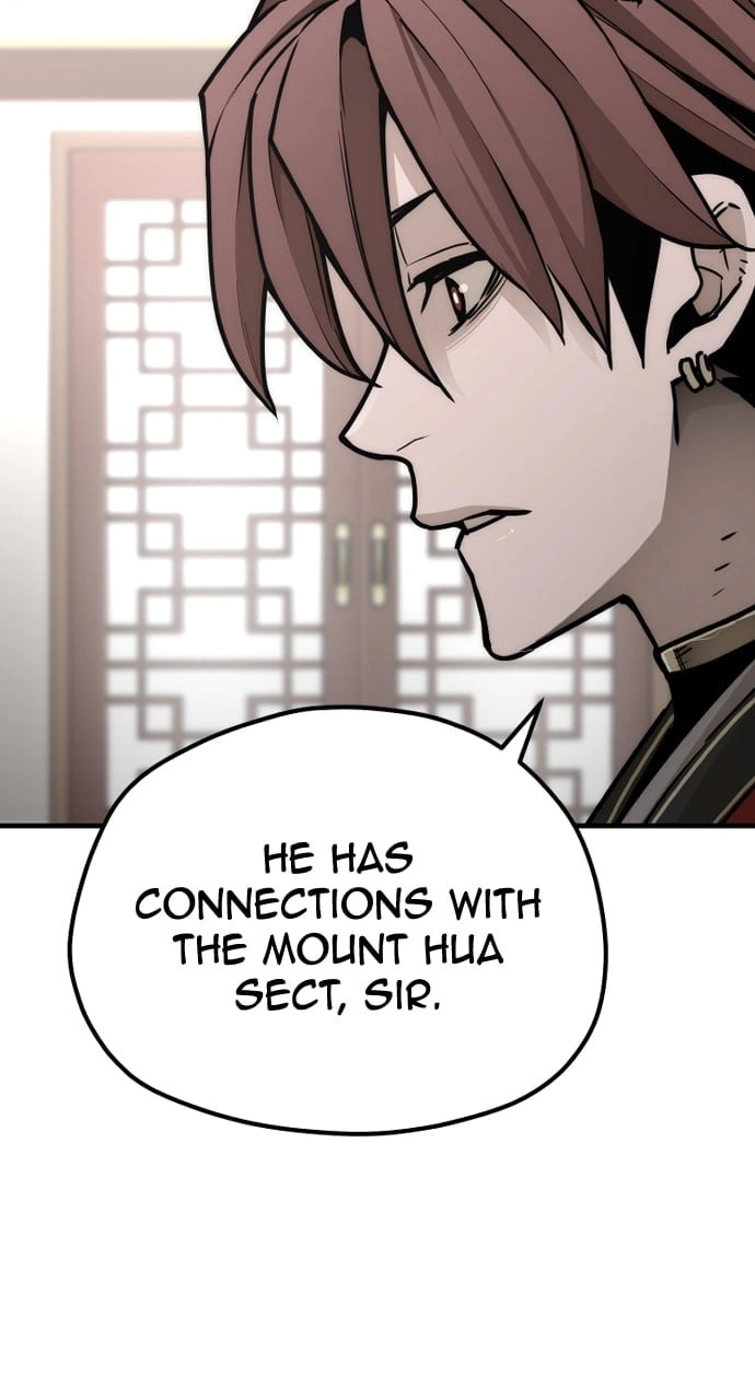 Murim RPG Simulation Chapter 58, page 170 of 185