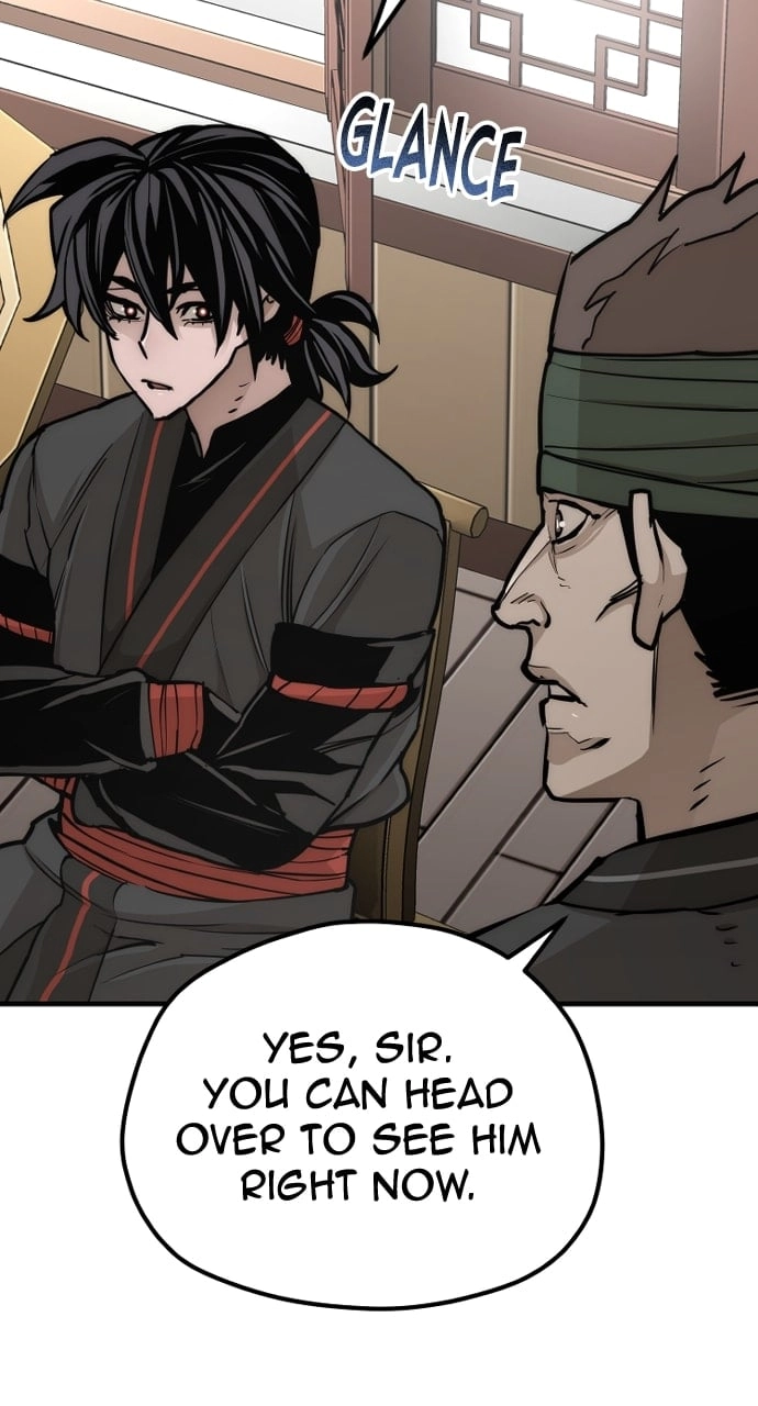 Murim RPG Simulation Chapter 58, page 177 of 185
