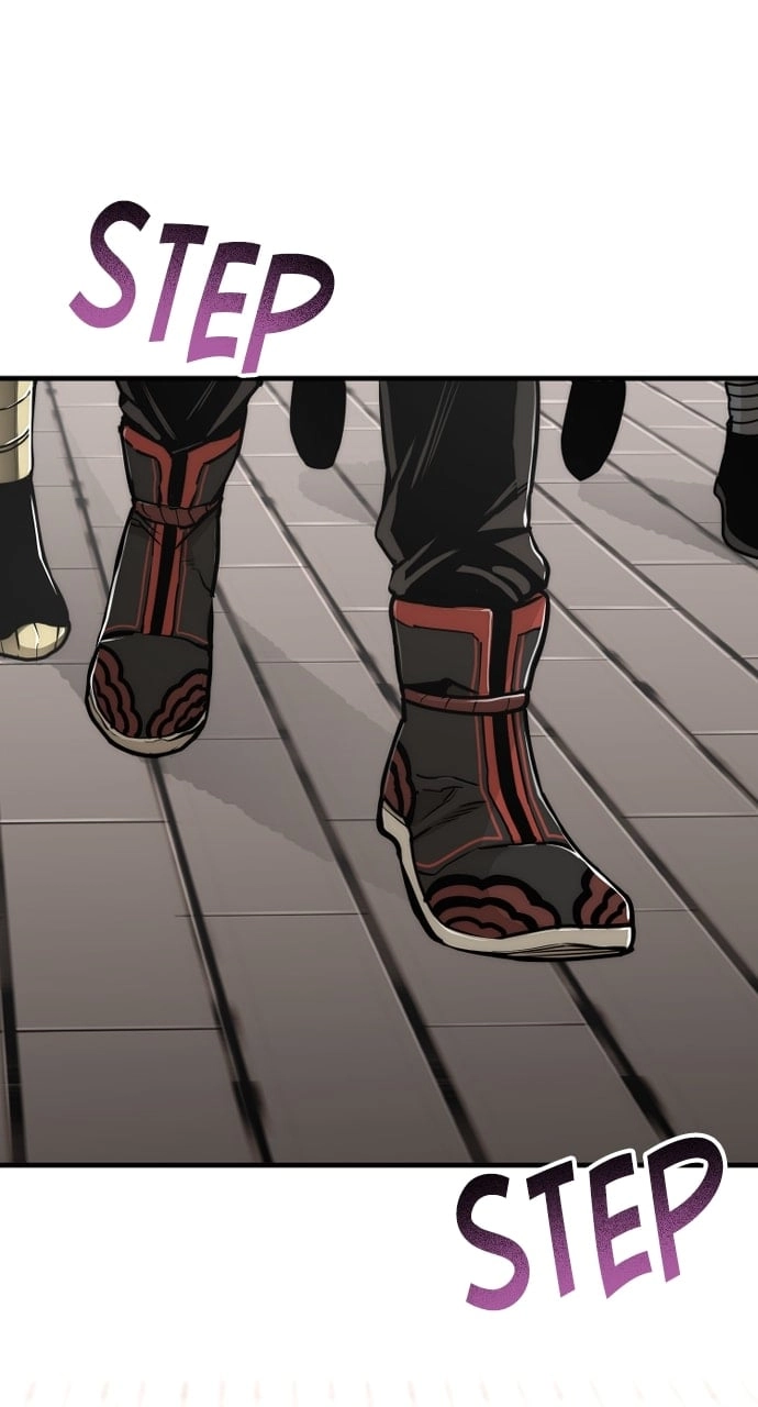 Murim RPG Simulation Chapter 58, page 180 of 185
