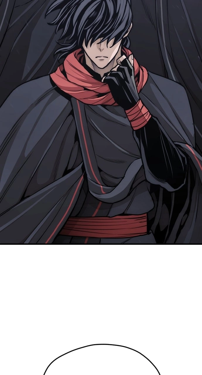 Murim RPG Simulation Chapter 58, page 182 of 185