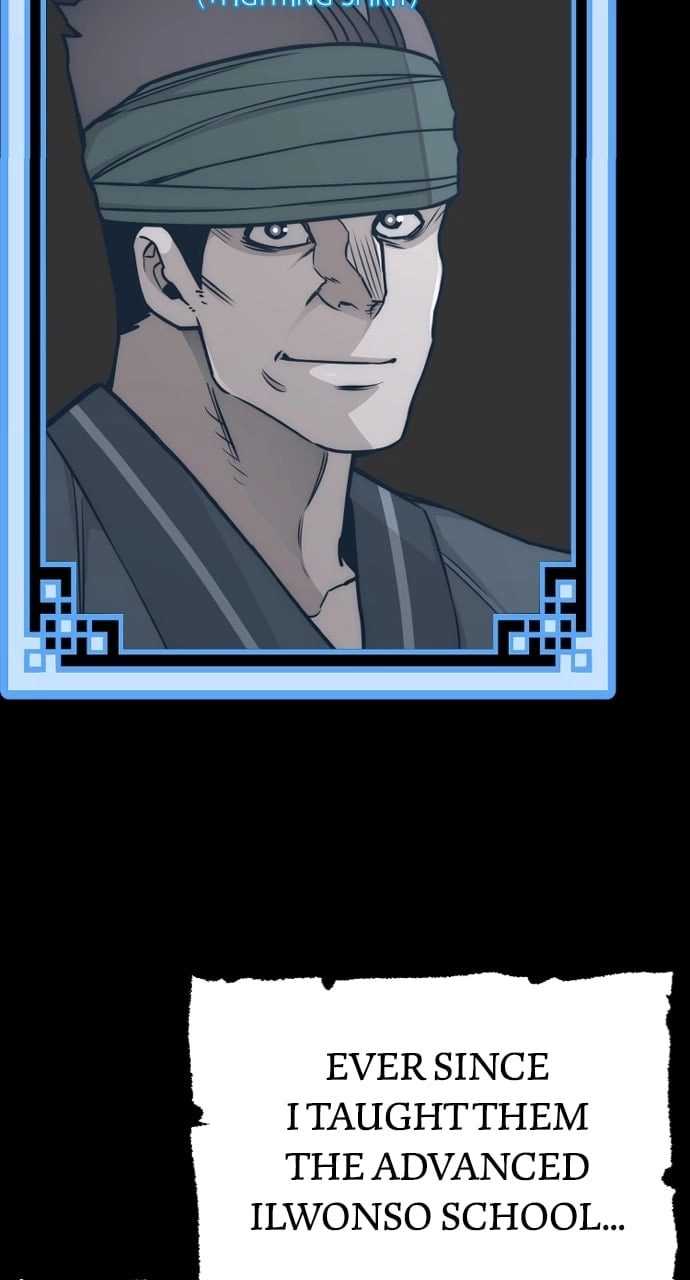 Murim RPG Simulation Chapter 58, page 19 of 185