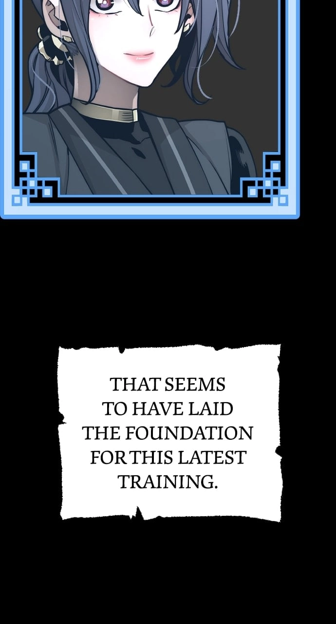 Murim RPG Simulation Chapter 58, page 22 of 185