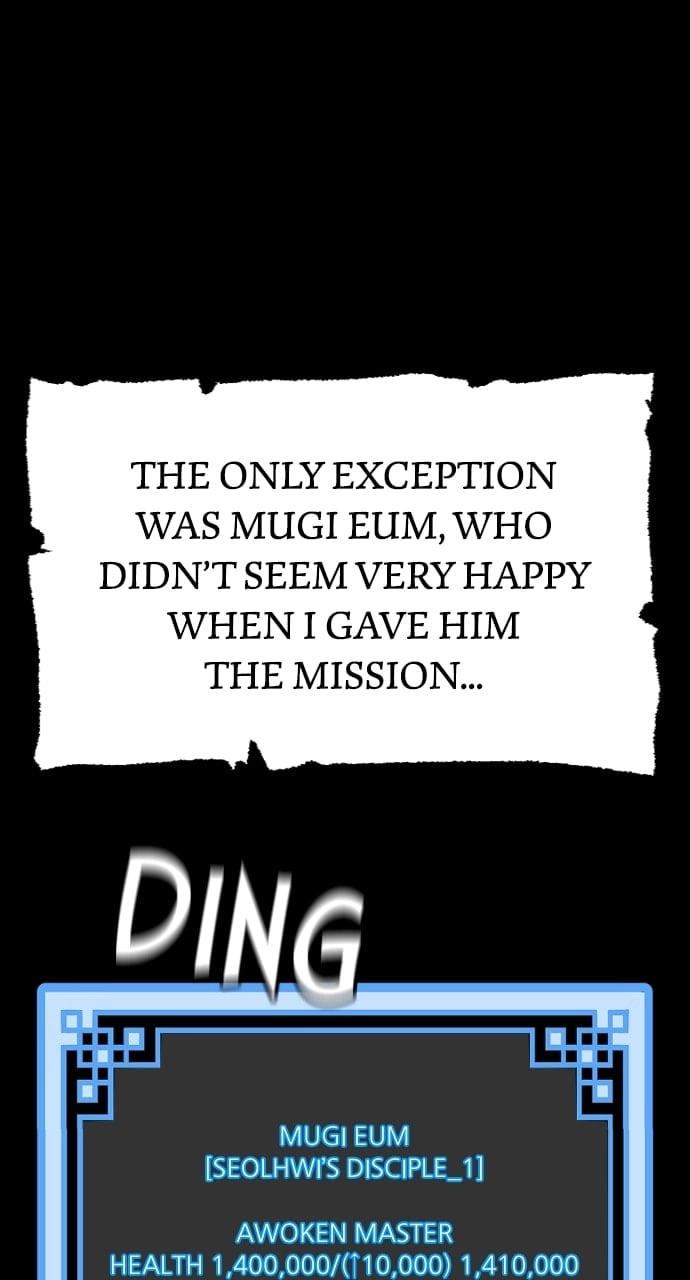 Murim RPG Simulation Chapter 58, page 23 of 185
