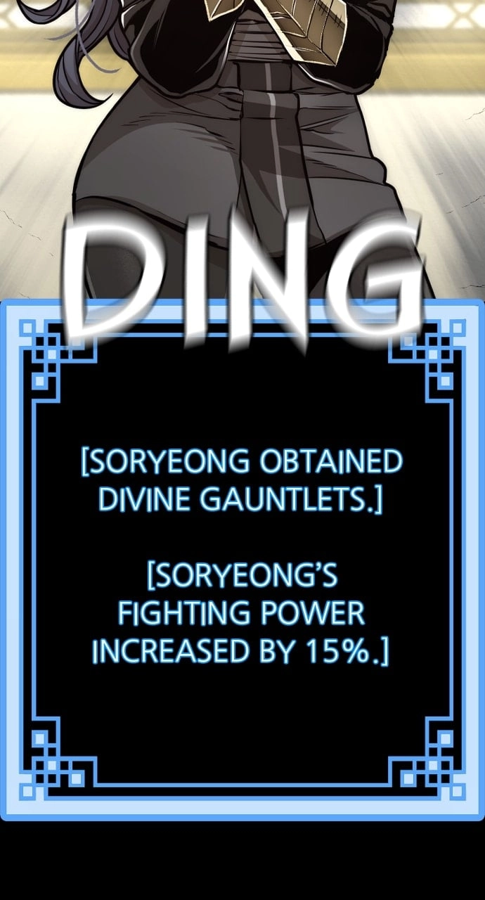 Murim RPG Simulation Chapter 58, page 27 of 185